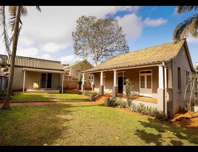 M² BED & BREAKFAST FOR SALE IN MUSGRAVE